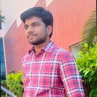 SRIRAM P.R