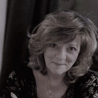 Trish Gregory