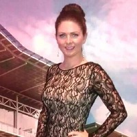 Laura Ward