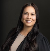 Dr. Sabrina Renteria, Dpa