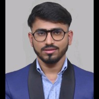 Deepak Dash