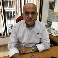 DILIP DUDANI