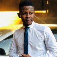 Ofentse Ernest Magane