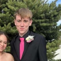 Keenan Wenzel