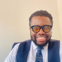 Keith Bekithemba Ndebele