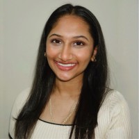 Maitri Patel
