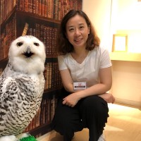 Ming Hui Hsieh