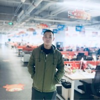 Jay Zhao