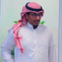 Abdullah Al Mashgari