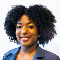 Tashmia “Mia” White, Msop