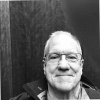 Gordon McGowan