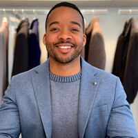 Antonio Johnson