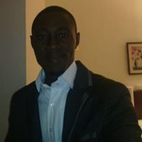 Engr. Ayeni Oluwafemi Olumide