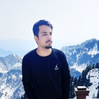 Muhammad Furqan Abbasi