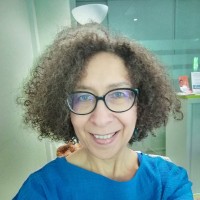 Marie Carmen Paratian