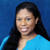 Meka B. Robinson, MSNEd, RN, FNE-A