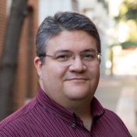 Greg Redeker