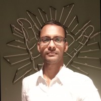 Abhishek Ranjan