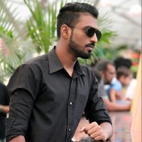 Akshay Balgohere
