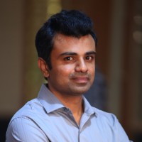 Pranav Ashtaputre