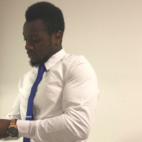 Raymond Omane