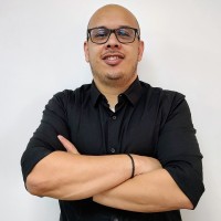 Tiago Souza Paulino