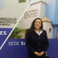 Claudia Cecilia Vale Diaz Burga