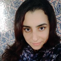 Khadija Bassiouni