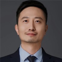 Jerry Wang