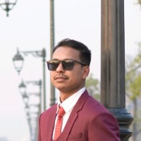 Krishna Prasad Shrestha