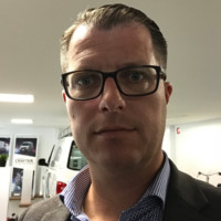 Dennis De Jager