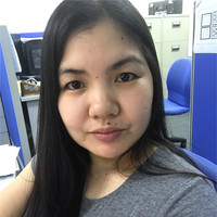 Ronnalie Villavicencio
