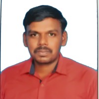 Pallavaraj K