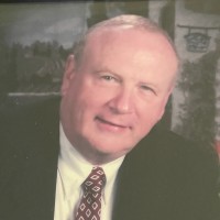 Stephen Higginbotham