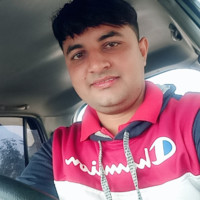 Deepak Parashar