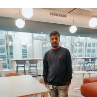 Nanda Kumar