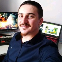 Alex Sander Zanotelli