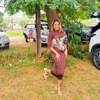 Nomhle Mncina