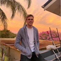 Conor Macdonald