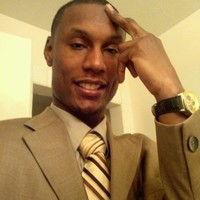 Derron Hamilton