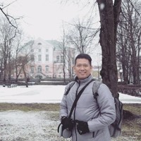 Raswandika Sutman SST.Par