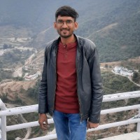 Nikunj Rathod