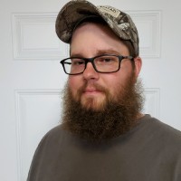 Chris Dodrill