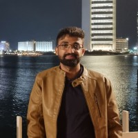 Imran Maqsood