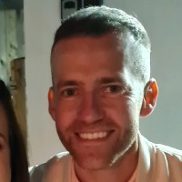 Paul Ferris