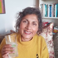 Pari Gajjar