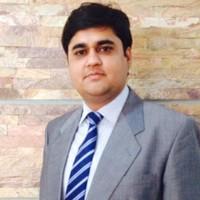 Naveed Ali Khan