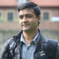 Madhav Prasad Ghimire