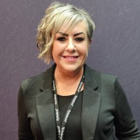 Justine Stephens-Parker (CMgr MCMI)