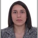 GLORIA EMILCE ROA ARÉVALO